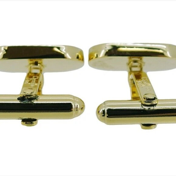 Dior cuffs Gold x Silver Women Authentic secondhand